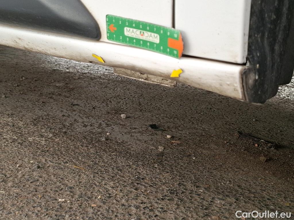  Citroen  Jumpy  Fourgon Club M 1.5 BlueHDi 100CV BVM6 E6d #12