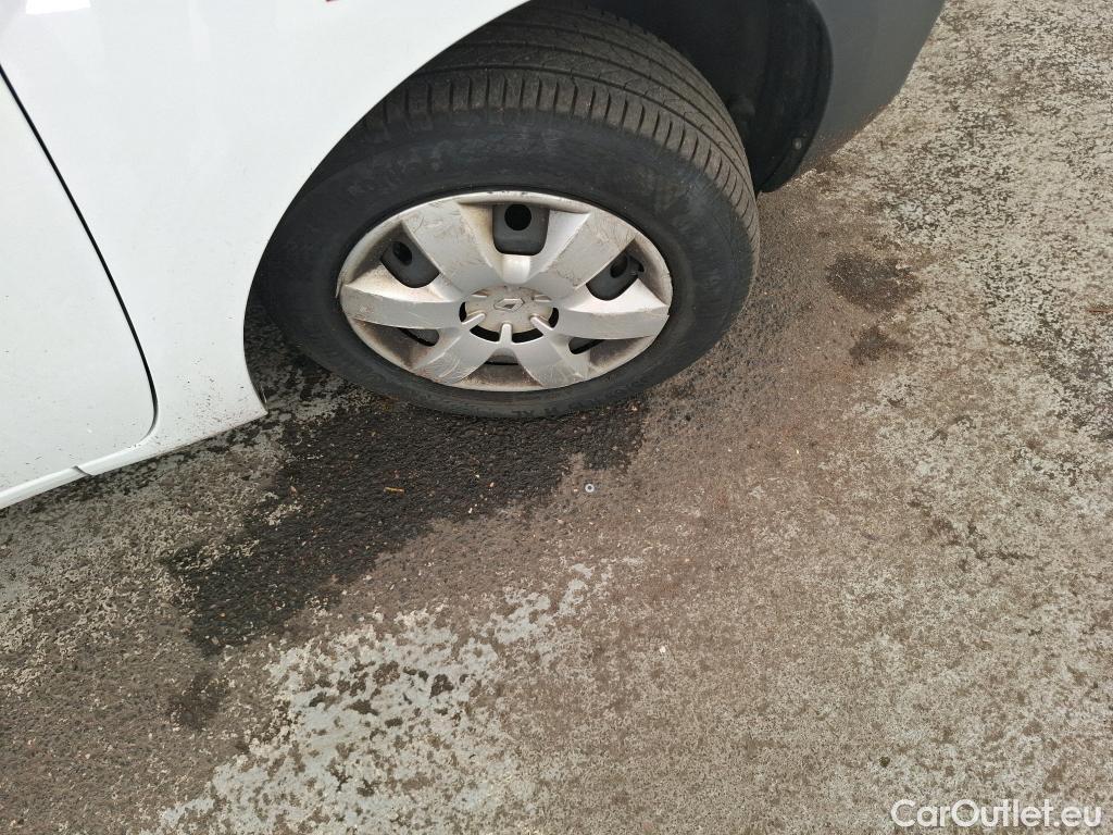  Renault  Kangoo  II Express Maxi Extra (Série Spéciale) 1.5 dCi 95CV BVM6 E6dT #21