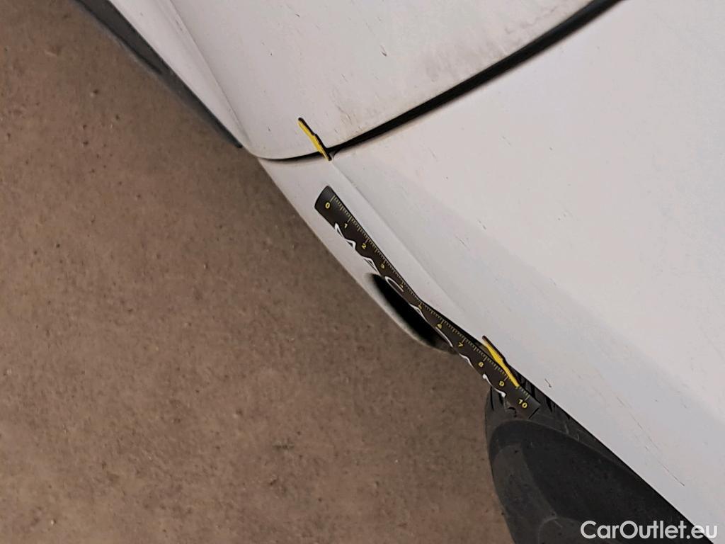  Renault  Clio  IV Air MediaNav 1.5 dCi 75CV BVM5 E6 #7