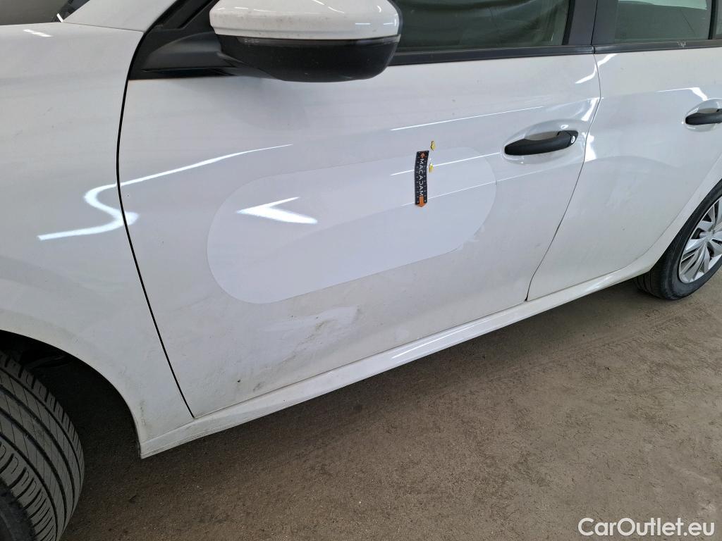  Peugeot  208  Premium 1.5 HDi 100CV BVM6 E6d #3