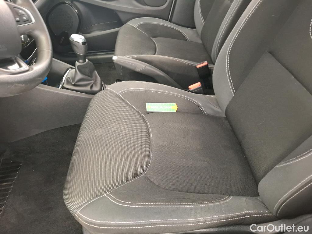  Renault  Clio  IV Air MediaNav 1.5 dCi 75CV BVM5 E6 #37