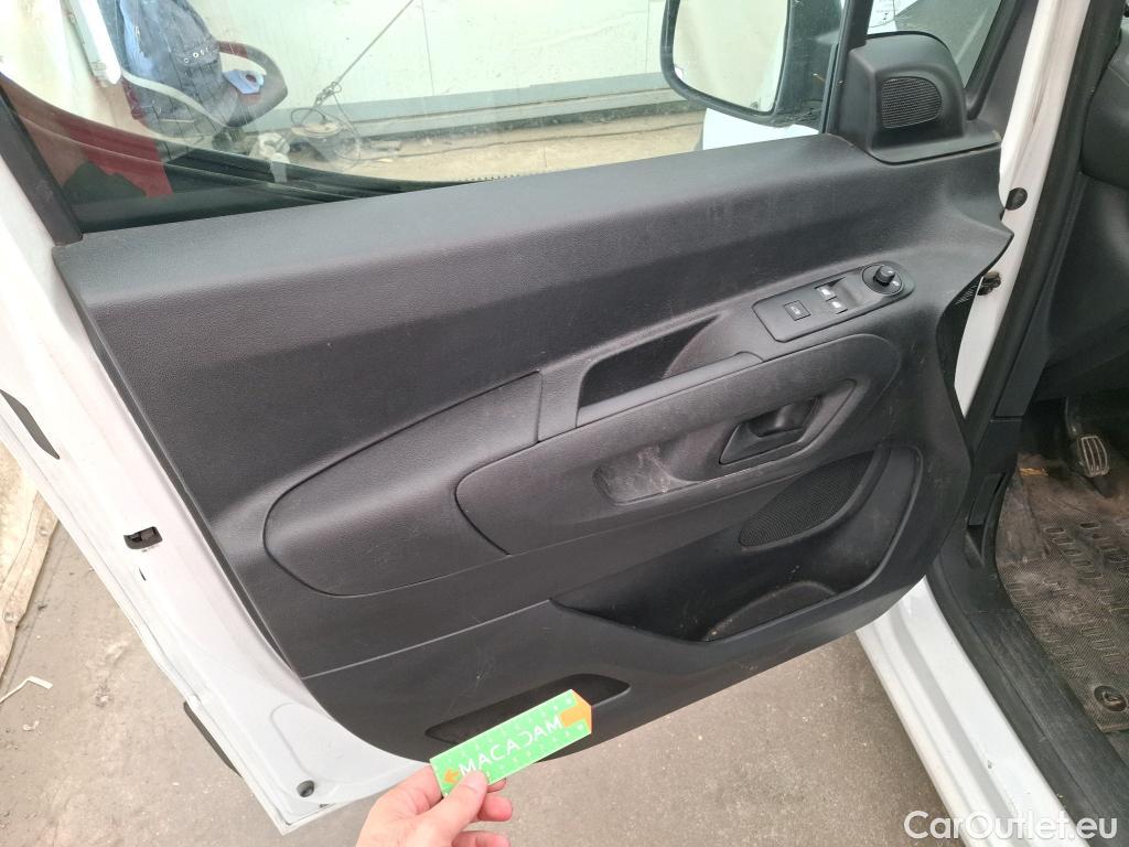  Peugeot  Partner  Premium L1 1.5 HDi 75CV BVM5 E6dT #12
