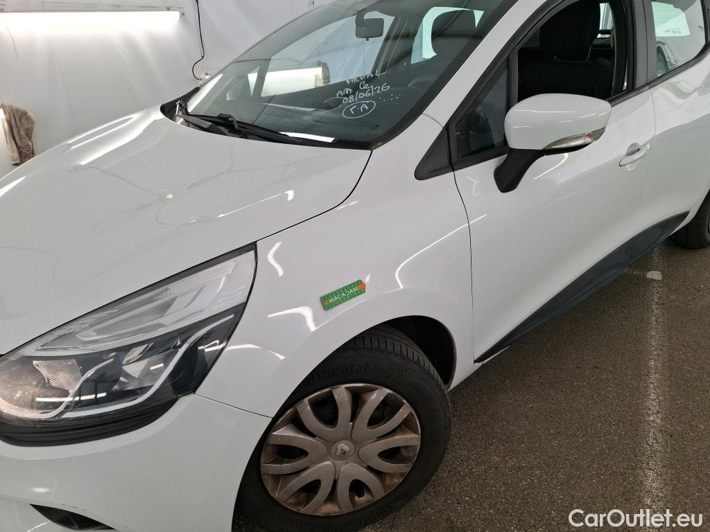  Renault  Clio  IV Air MediaNav 1.5 dCi 75CV BVM5 E6 #41