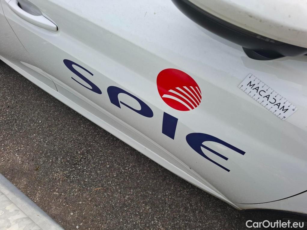  Peugeot  208  (e-) Active Business R 50kWh BVA / TRANSFO VP/VF #52