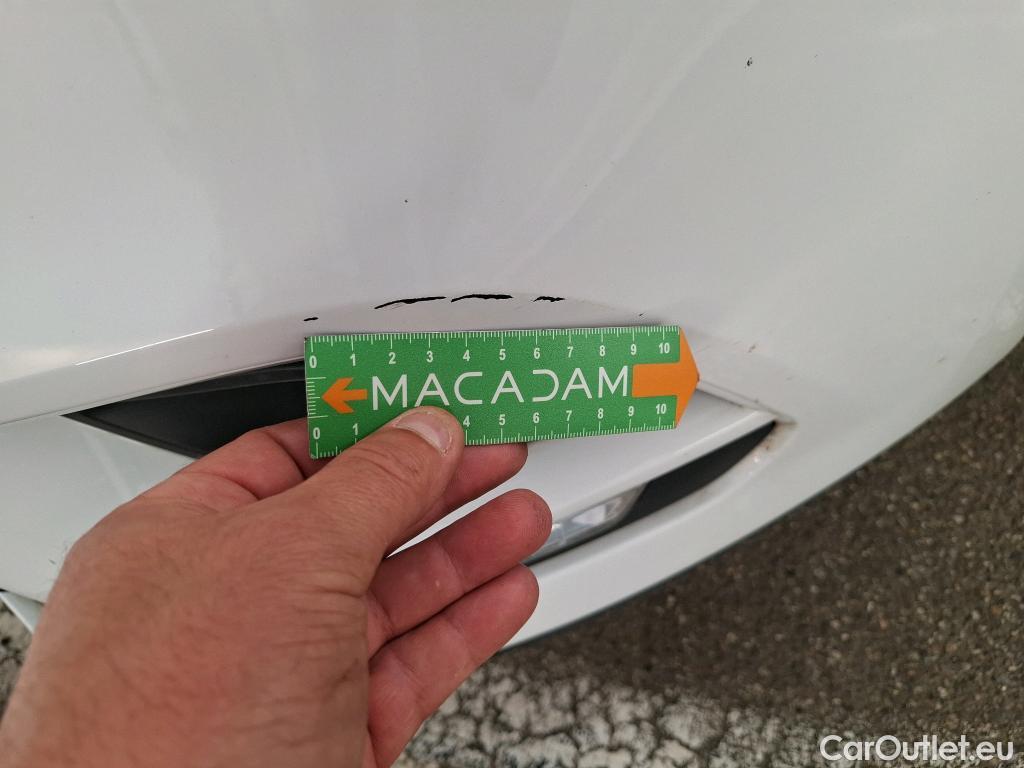  Renault  Clio  IV Air MediaNav 1.5 dCi 75CV BVM5 E6 #8