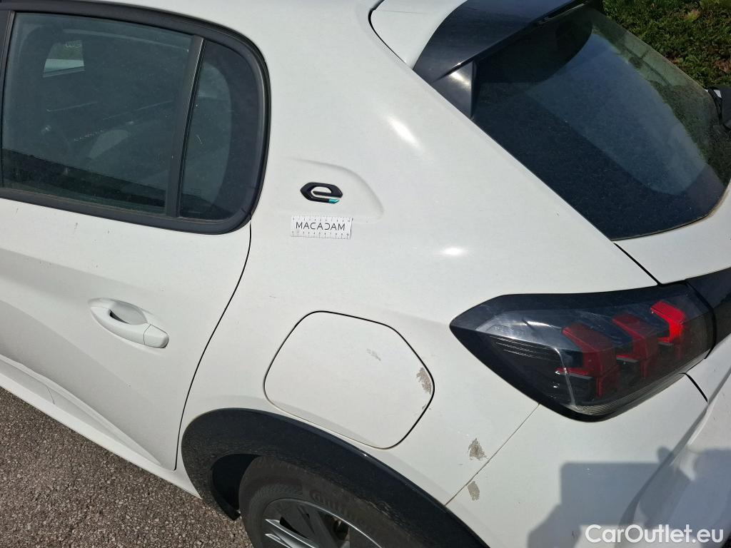 Peugeot  208  (e-) Active Business R 50kWh BVA / TRANSFO VP/VF #17
