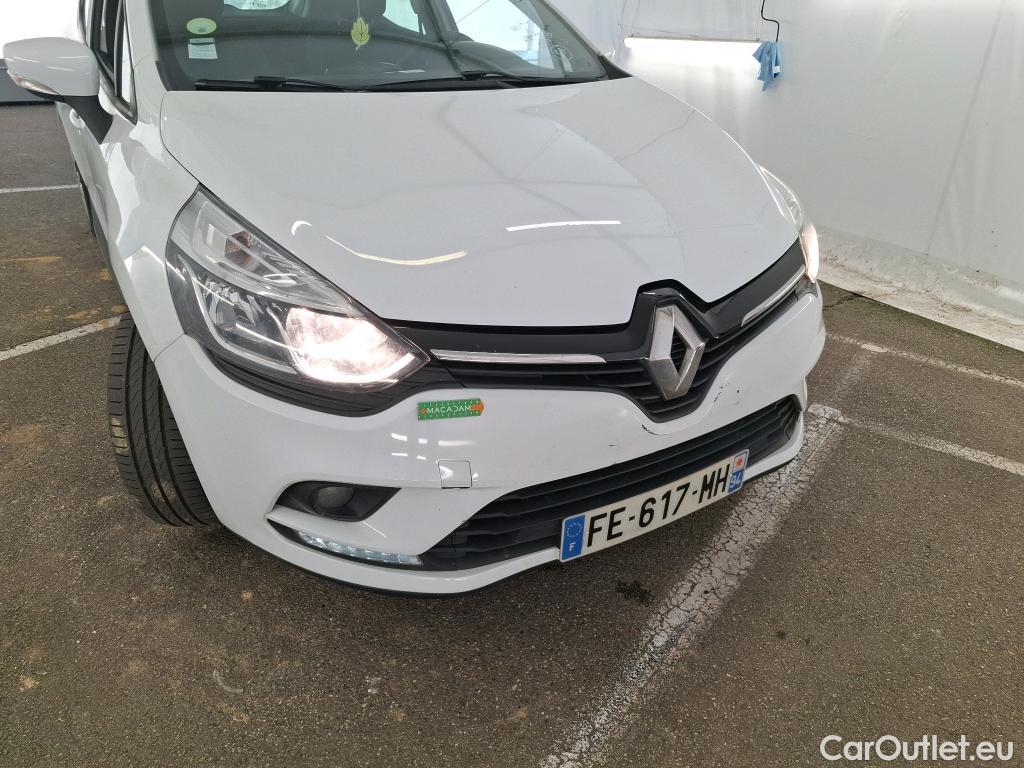  Renault  Clio  IV Air MediaNav 1.5 dCi 75CV BVM5 E6 #5
