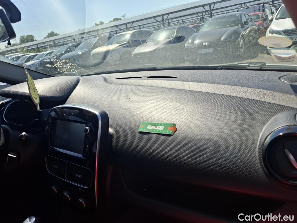  Renault  Clio  IV Air MediaNav 1.5 dCi 75CV BVM5 E6 #47