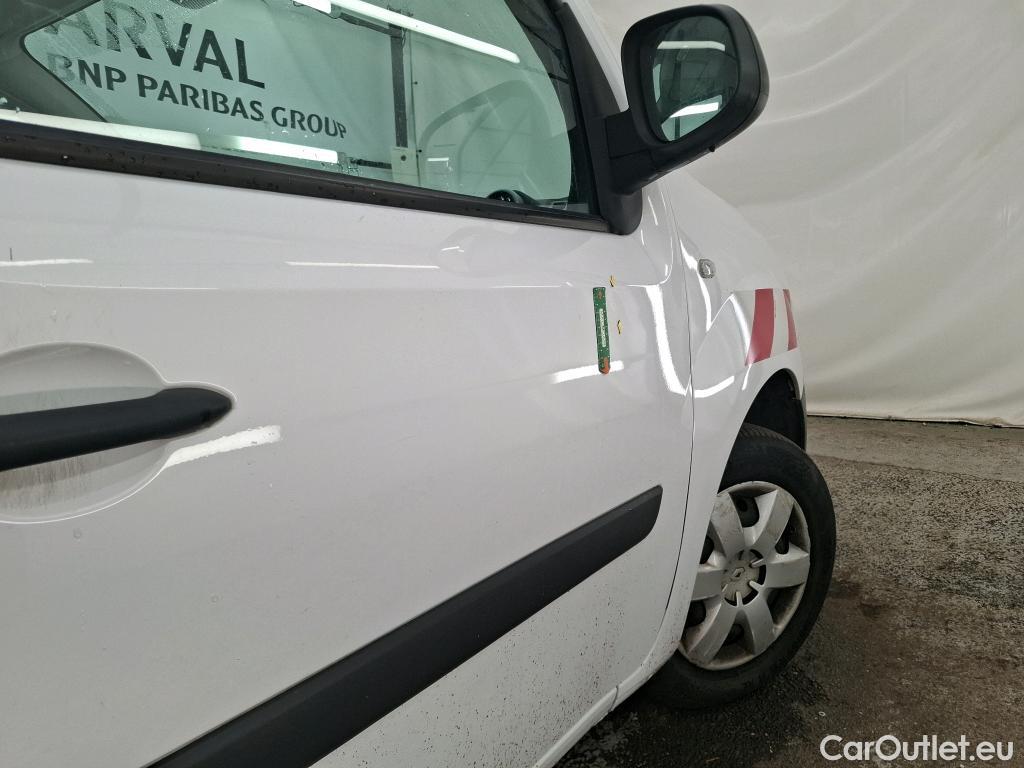  Renault  Kangoo  II Express Maxi Extra (Série Spéciale) 1.5 dCi 95CV BVM6 E6dT #31