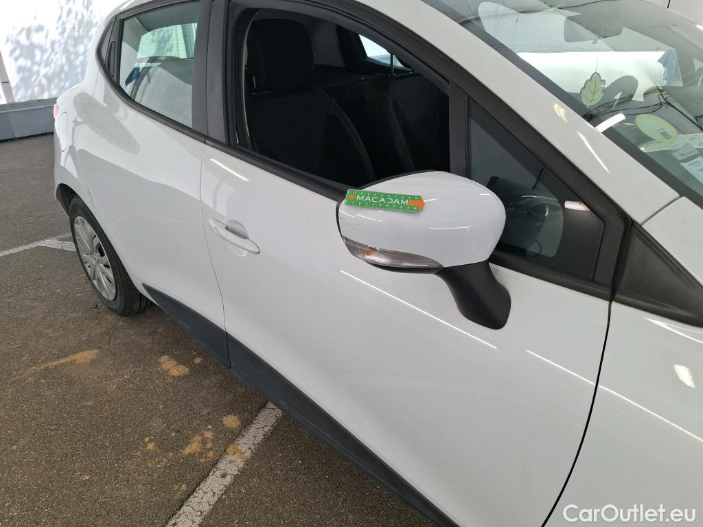  Renault  Clio  IV Air MediaNav 1.5 dCi 75CV BVM5 E6 #45