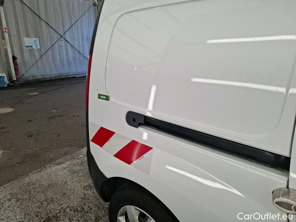  Renault  Kangoo  II Express Maxi Extra (Série Spéciale) 1.5 dCi 95CV BVM6 E6dT #1