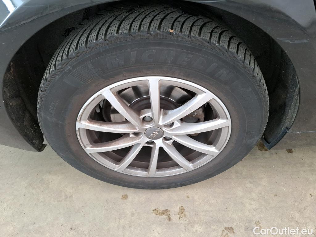  Audi  A6  Berline 40 TDI 2.0 TDI 205CV BVA7 E6dT #1