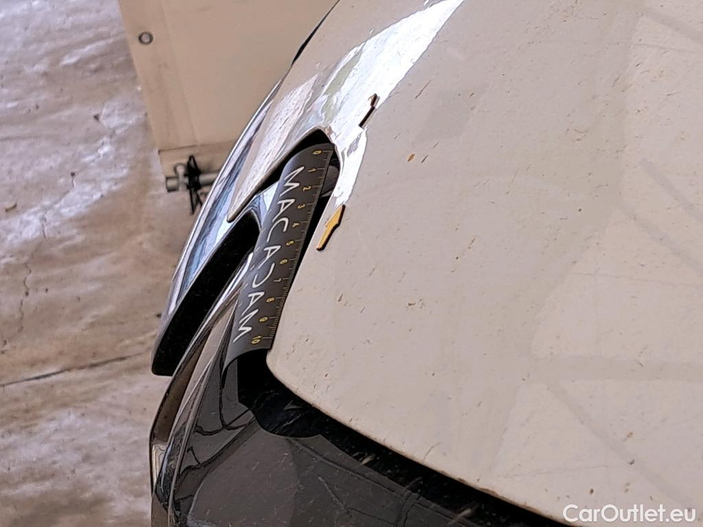  Renault  Clio  IV Air MediaNav 1.5 dCi 75CV BVM5 E6 #3