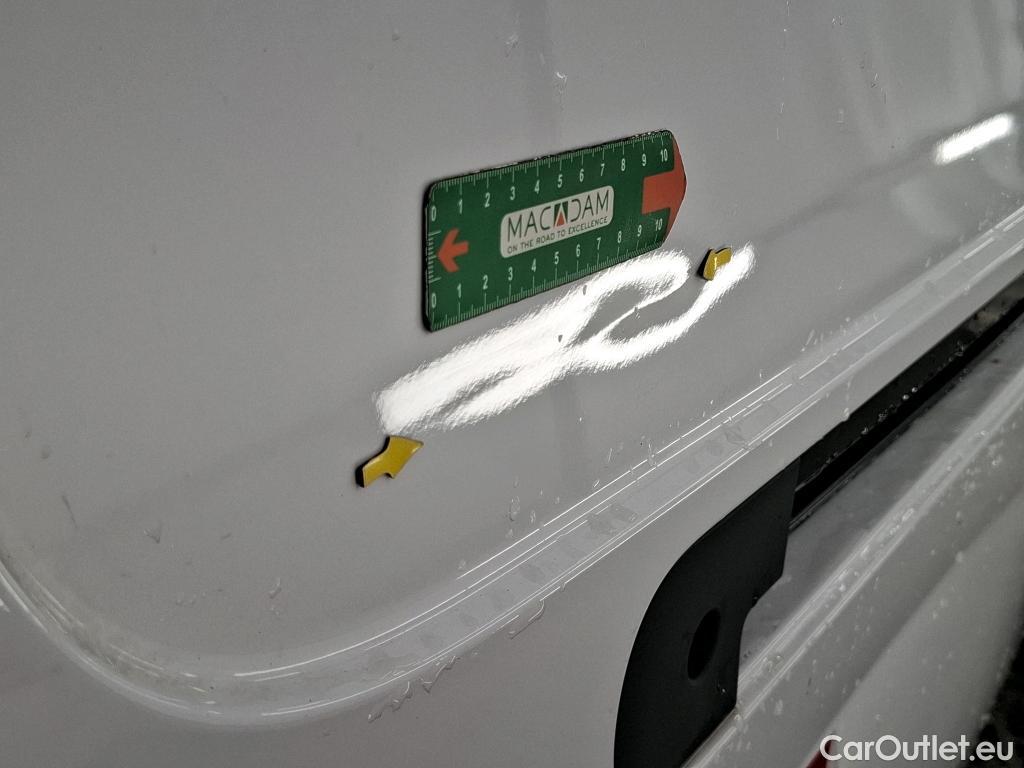 Renault  Kangoo  II Express Maxi Extra (Série Spéciale) 1.5 dCi 95CV BVM6 E6dT #3