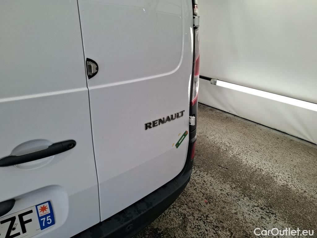  Renault  Kangoo  II Express Maxi Extra (Série Spéciale) 1.5 dCi 95CV BVM6 E6dT #6