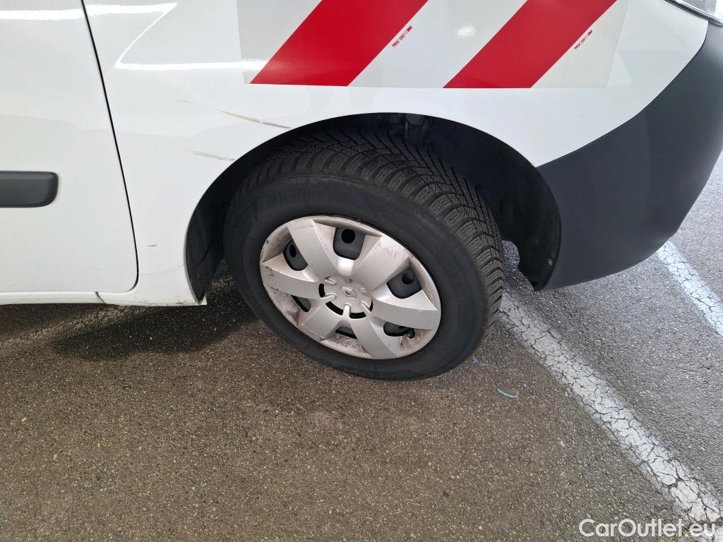  Renault  Kangoo  II Express Maxi Extra (Série Spéciale) 1.5 dCi 95CV BVM6 E6dT #49