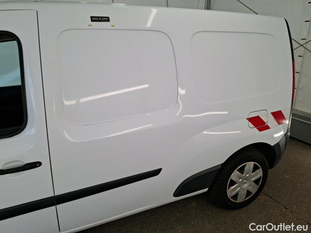  Renault  Kangoo  II Express Maxi Extra (Série Spéciale) 1.5 dCi 95CV BVM6 E6dT #1