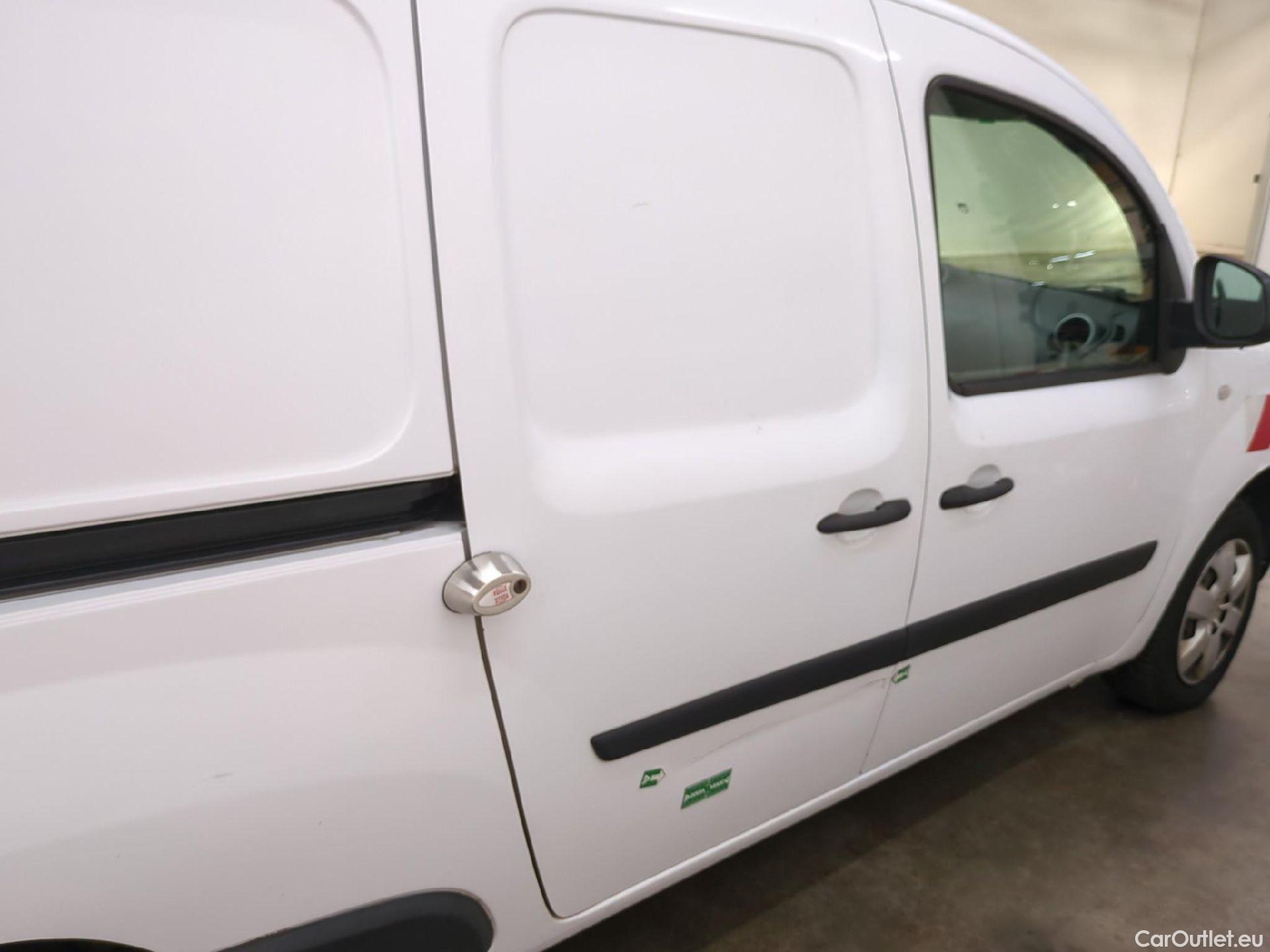  Renault  Kangoo  Express Maxi Extra (Série Spéciale) 1.5 #26