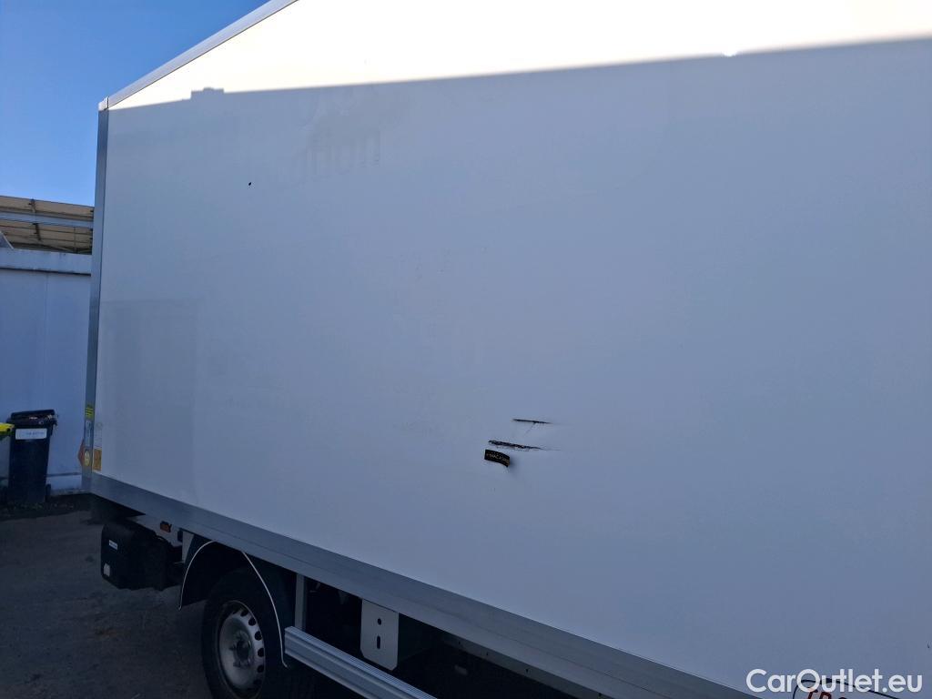  Renault  Master  SC / 2019 / 2P / Châssis cabine CC Tr CF F3500 L3 Blue dCi 145 EVIE #1