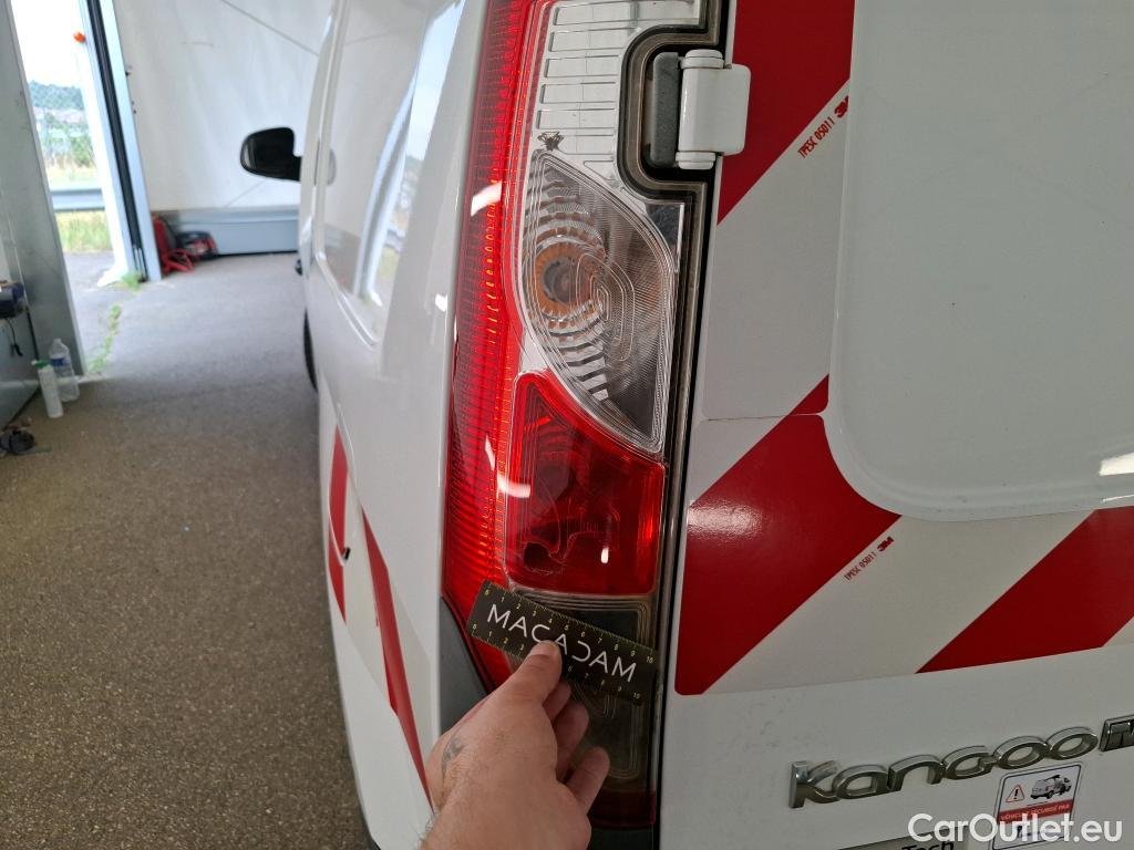  Renault  Kangoo  II Express Maxi Extra (Série Spéciale) 1.5 dCi 95CV BVM6 E6dT #10