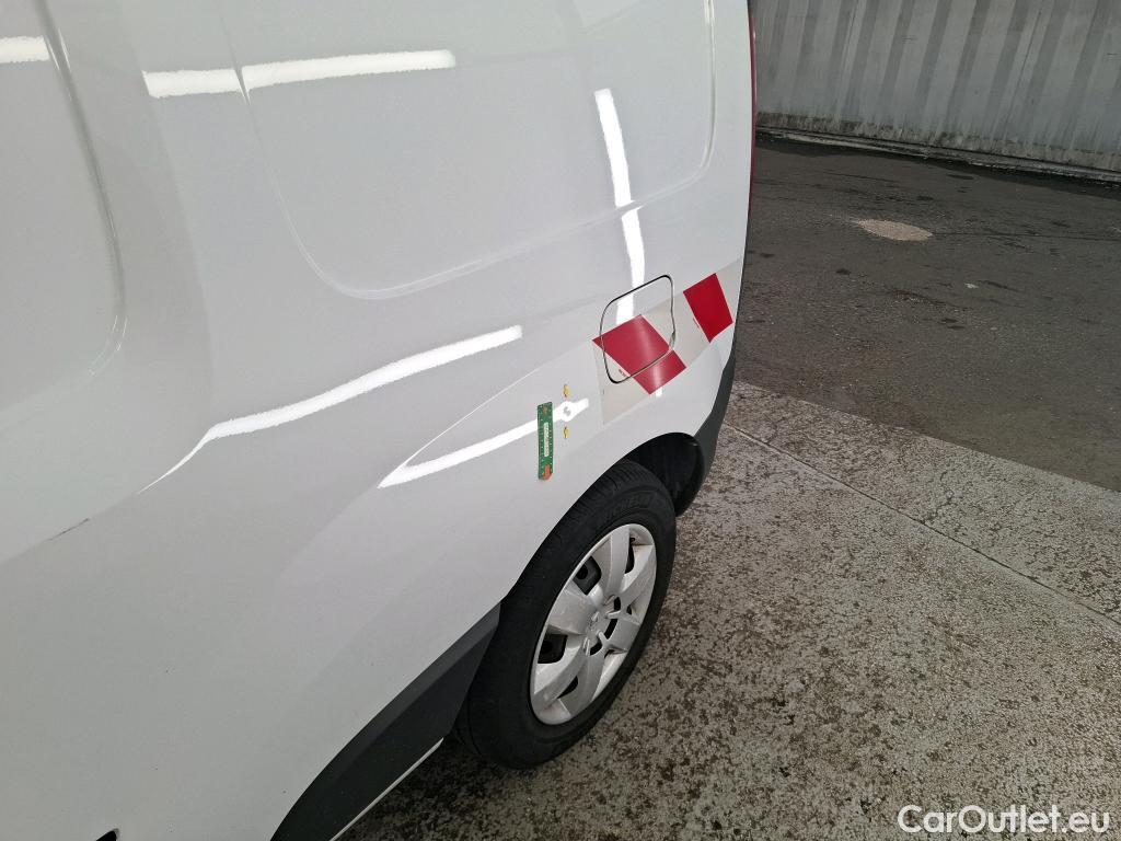  Renault  Kangoo  II Express Maxi Extra (Série Spéciale) 1.5 dCi 95CV BVM6 E6dT #27