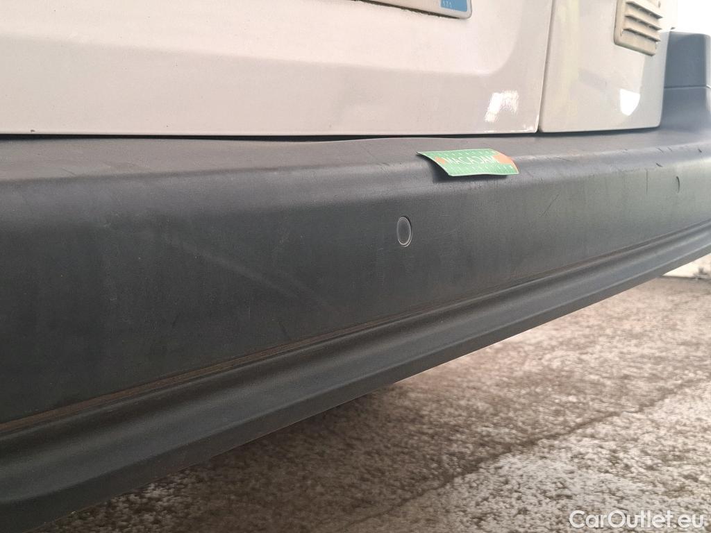  Citroen  Berlingo  Fourgon Driver XL 950 1.5 BlueHDi 100CV BVM5 E6dT #8