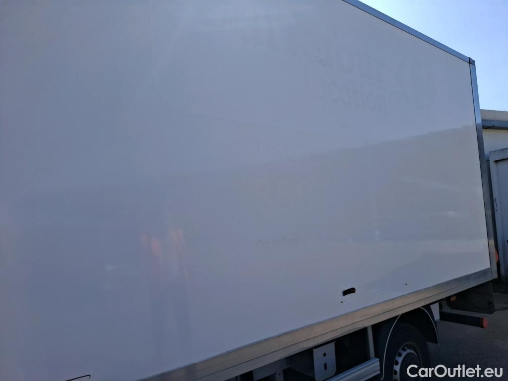  Renault  Master  SC / 2019 / 2P / Châssis cabine CC Tr CF F3500 L3 Blue dCi 145 EVIE #3