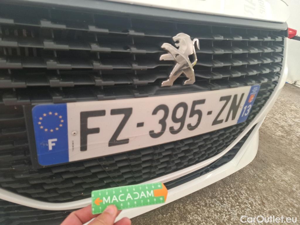  Peugeot  208  Premium 1.5 HDi 100CV BVM6 E6d #26