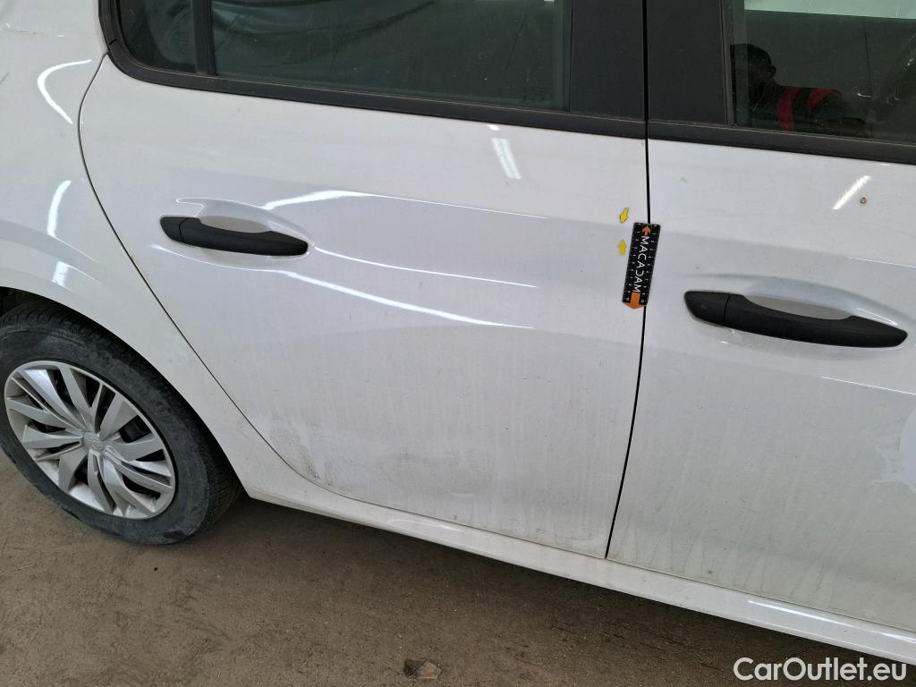  Peugeot  208  Premium 1.5 HDi 100CV BVM6 E6d #15