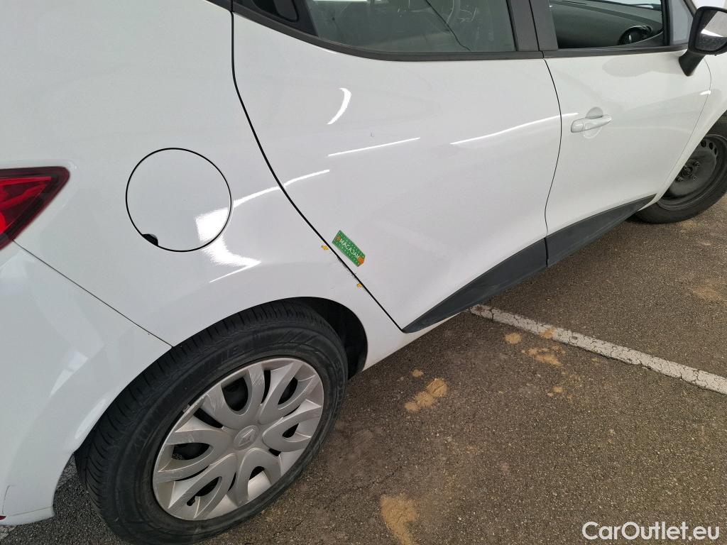  Renault  Clio  IV Air MediaNav 1.5 dCi 75CV BVM5 E6 #1
