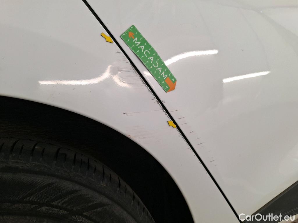  Renault  Clio  IV Air MediaNav 1.5 dCi 75CV BVM5 E6 #2