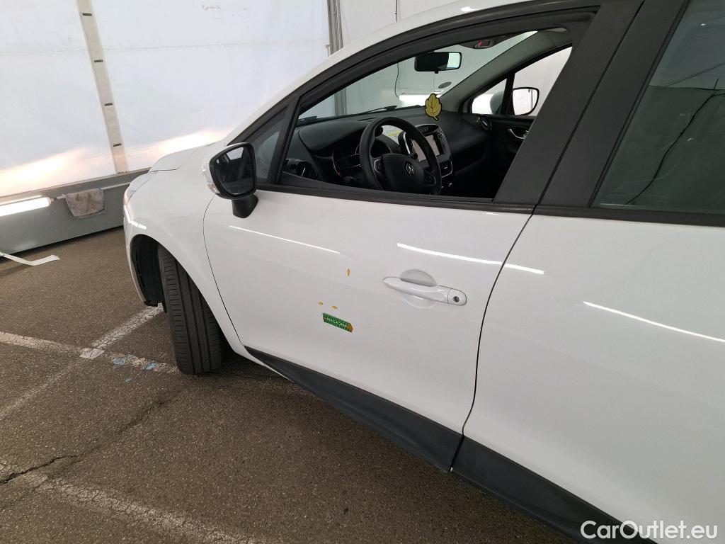  Renault  Clio  IV Air MediaNav 1.5 dCi 75CV BVM5 E6 #25