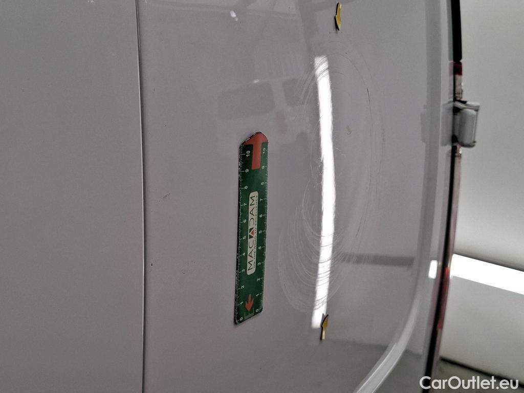  Renault  Kangoo  II Express Maxi Extra (Série Spéciale) 1.5 dCi 95CV BVM6 E6dT #9