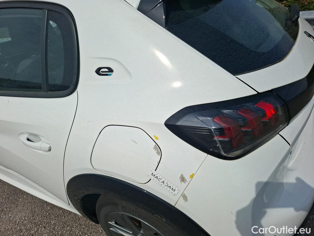  Peugeot  208  (e-) Active Business R 50kWh BVA / TRANSFO VP/VF #46