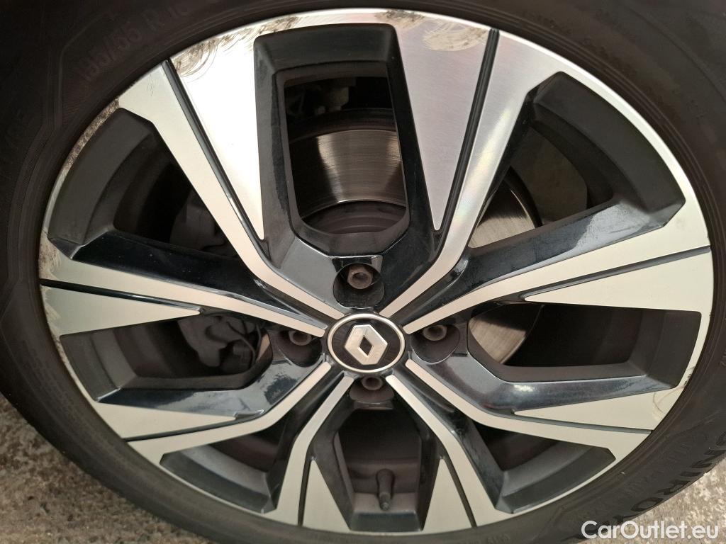  Renault  Clio  V Evolution Réversible 1.5 dCi 100CV BVM6 E6d / TRANSFO VP/VF #15