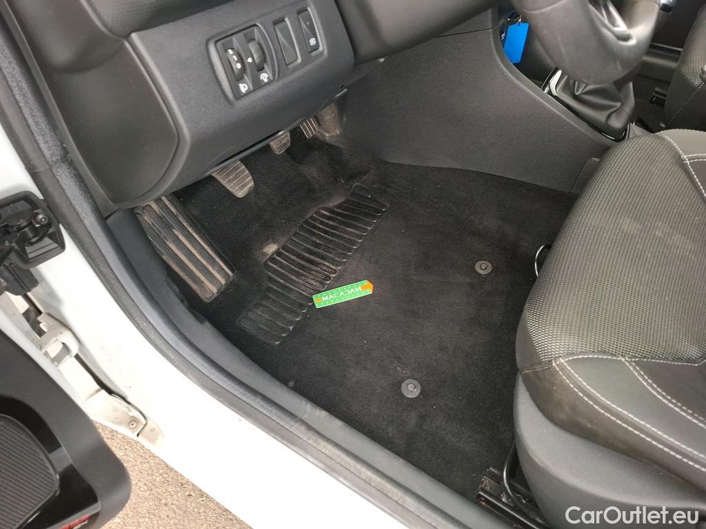  Renault  Clio  IV Air MediaNav 1.5 dCi 75CV BVM5 E6 #22