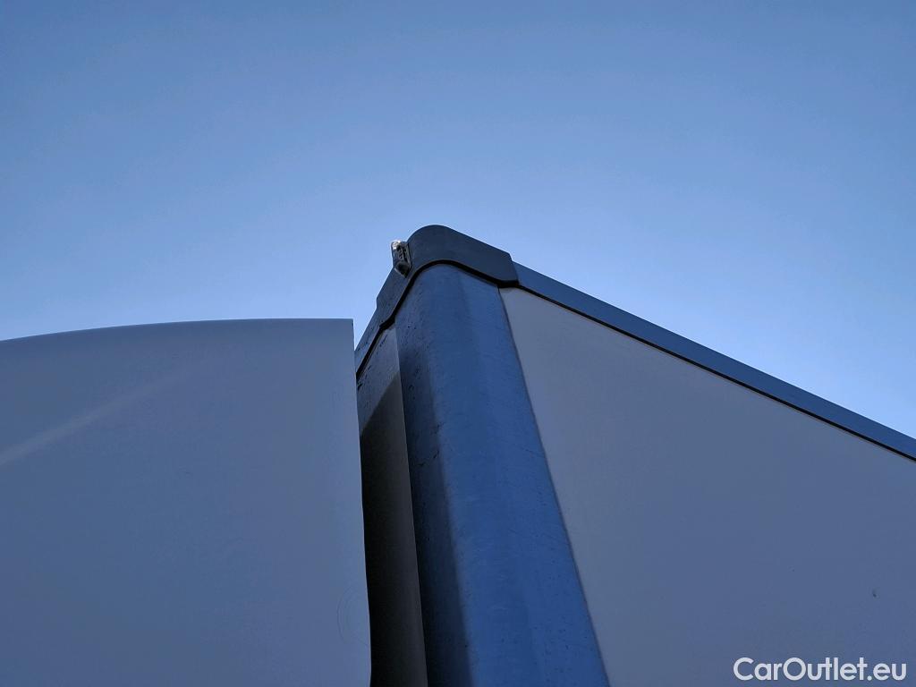  Renault  Master  SC / 2019 / 2P / Châssis cabine CC Tr CF F3500 L3 Blue dCi 145 EVIE #21