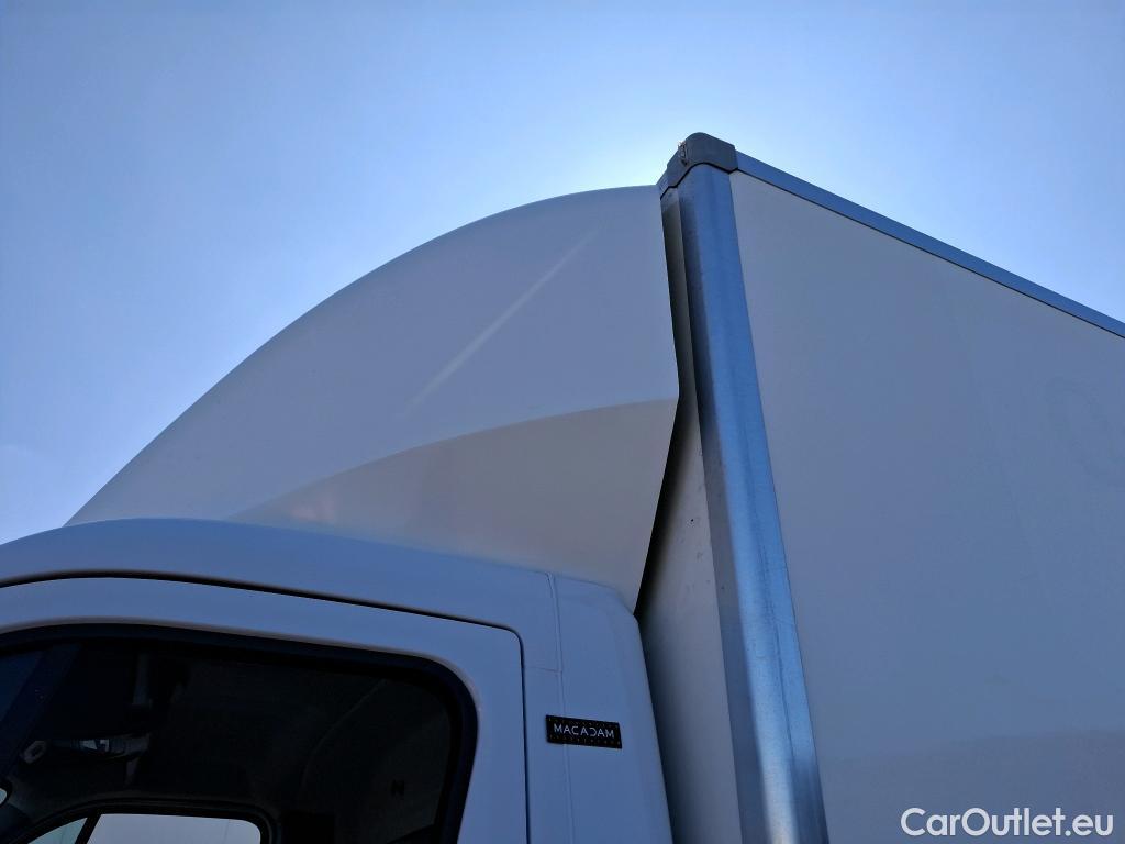  Renault  Master  SC / 2019 / 2P / Châssis cabine CC Tr CF F3500 L3 Blue dCi 145 EVIE #20