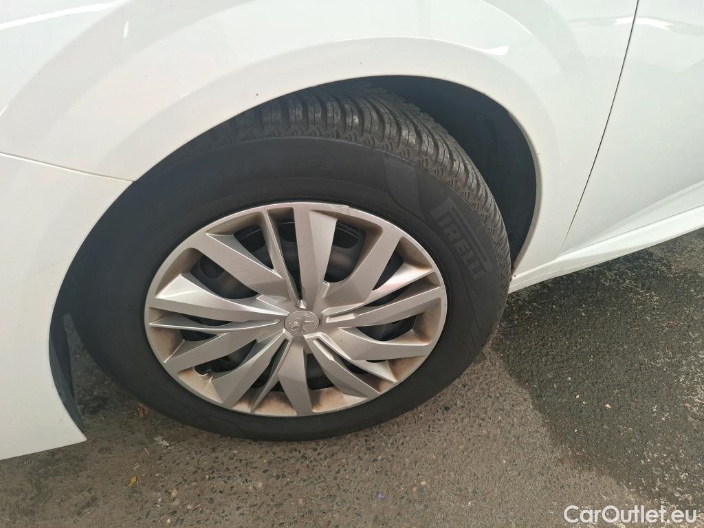  Peugeot  208  Premium 1.5 HDi 100CV BVM6 E6d #23