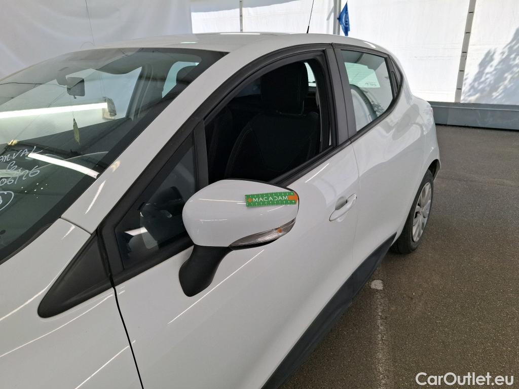  Renault  Clio  IV Air MediaNav 1.5 dCi 75CV BVM5 E6 #43