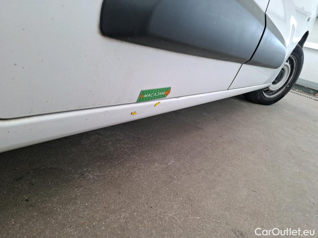  Peugeot  Partner  Premium L1 1.5 HDi 75CV BVM5 E6dT #7