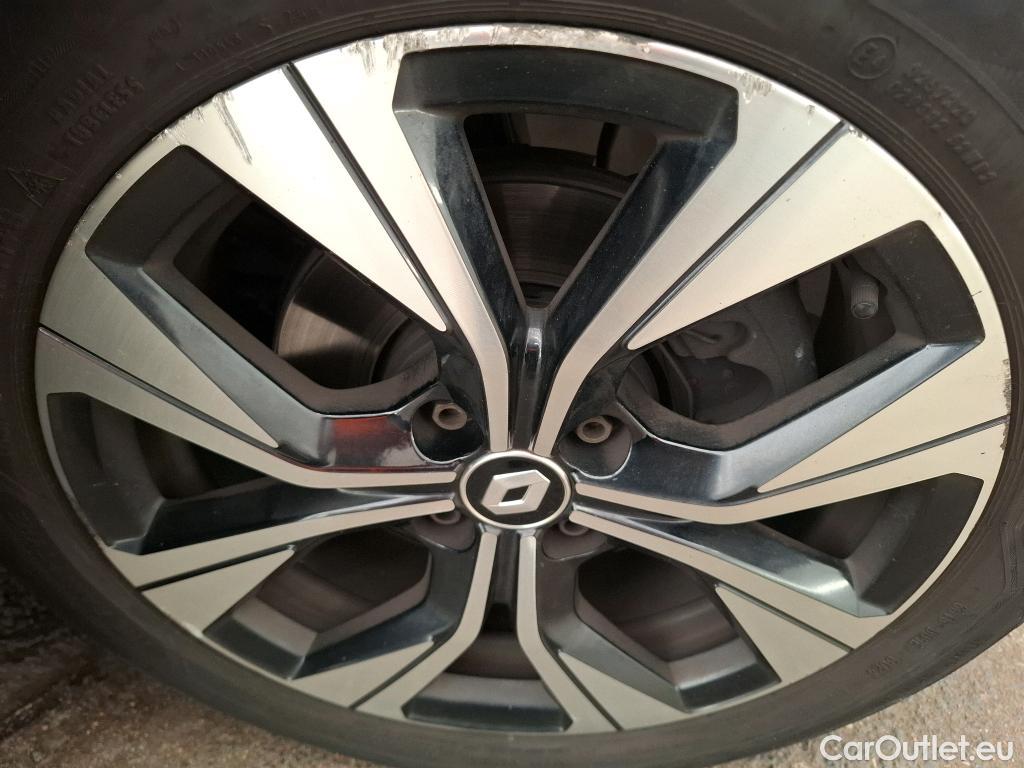  Renault  Clio  V Evolution Réversible 1.5 dCi 100CV BVM6 E6d / TRANSFO VP/VF #21