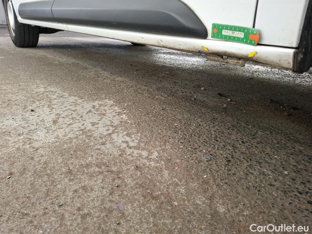 Citroen  Jumpy  Fourgon Club M 1.5 BlueHDi 100CV BVM6 E6d #11