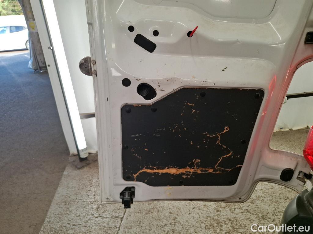  Citroen  Jumpy  Fourgon Club M 1.5 BlueHDi 100CV BVM6 E6d #18