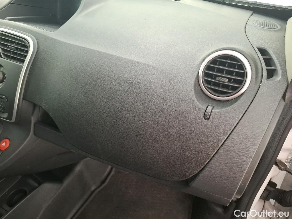  Renault  Kangoo  II Express Maxi Extra (Série Spéciale) 1.5 dCi 95CV BVM6 E6dT #25