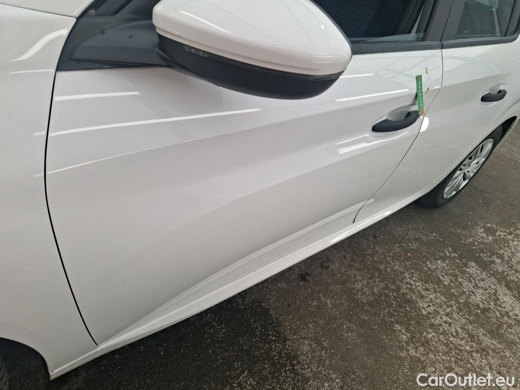  Peugeot  208  Premium 1.5 HDi 100CV BVM6 E6d #19