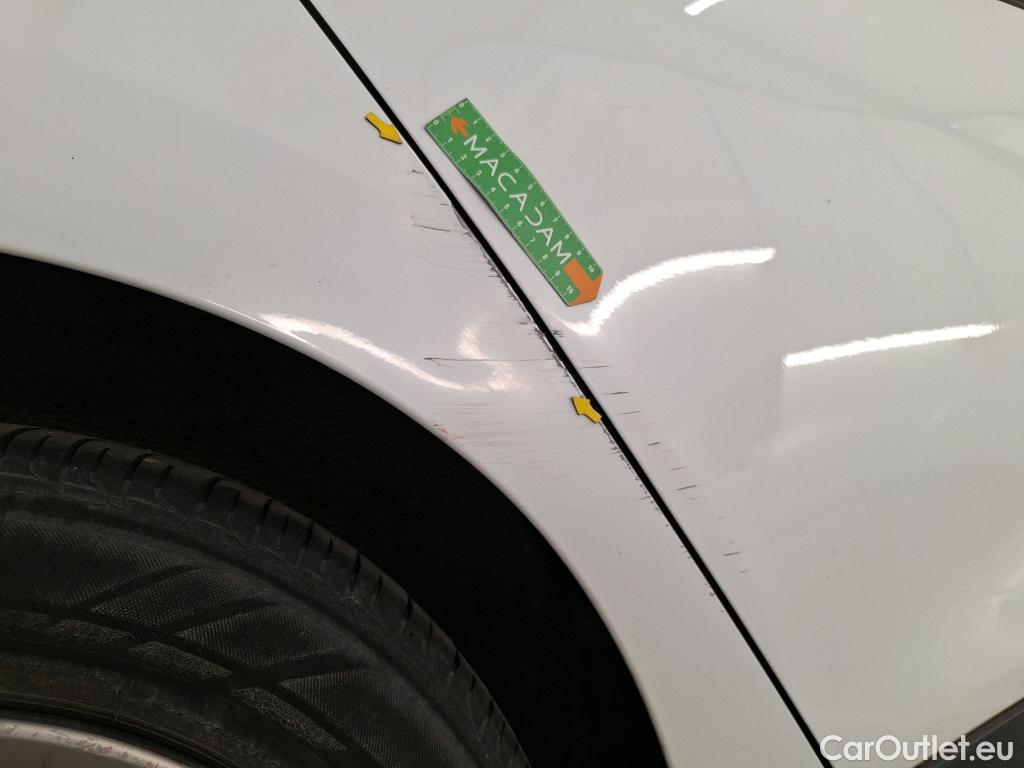  Renault  Clio  IV Air MediaNav 1.5 dCi 75CV BVM5 E6 #3