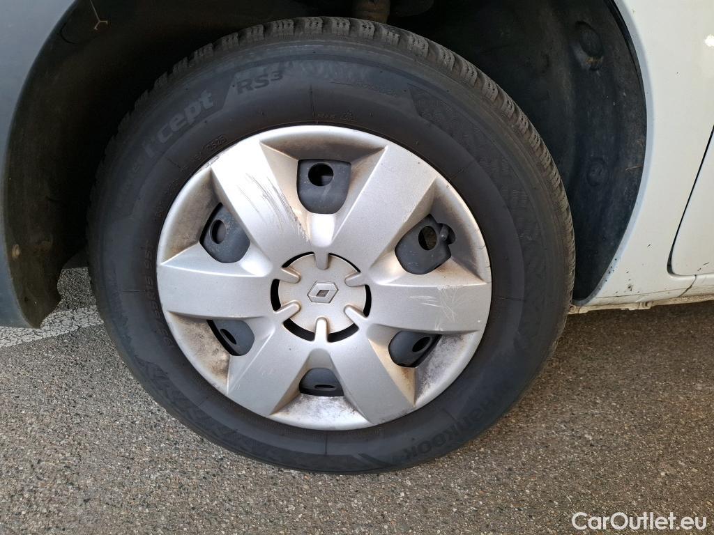  Renault  Kangoo  II Express Maxi Extra (Série Spéciale) 1.5 dCi 95CV BVM6 E6dT #45