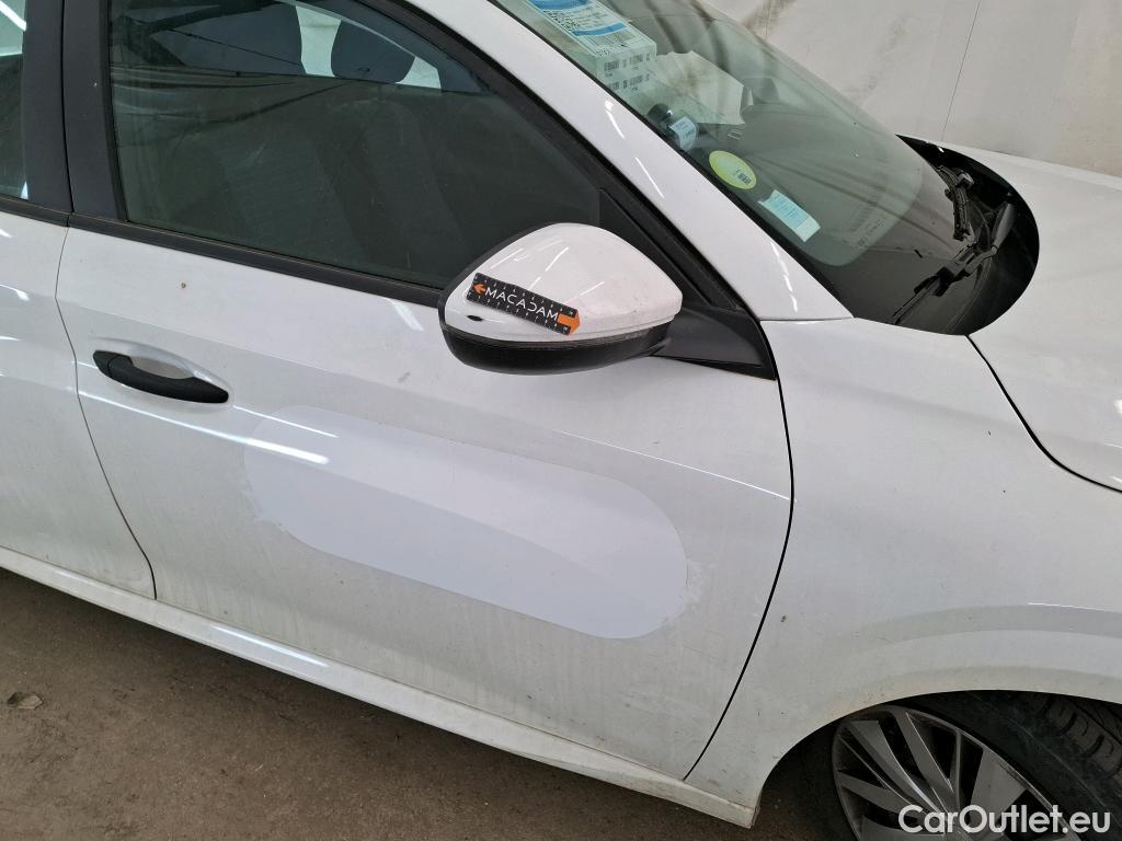  Peugeot  208  Premium 1.5 HDi 100CV BVM6 E6d #13