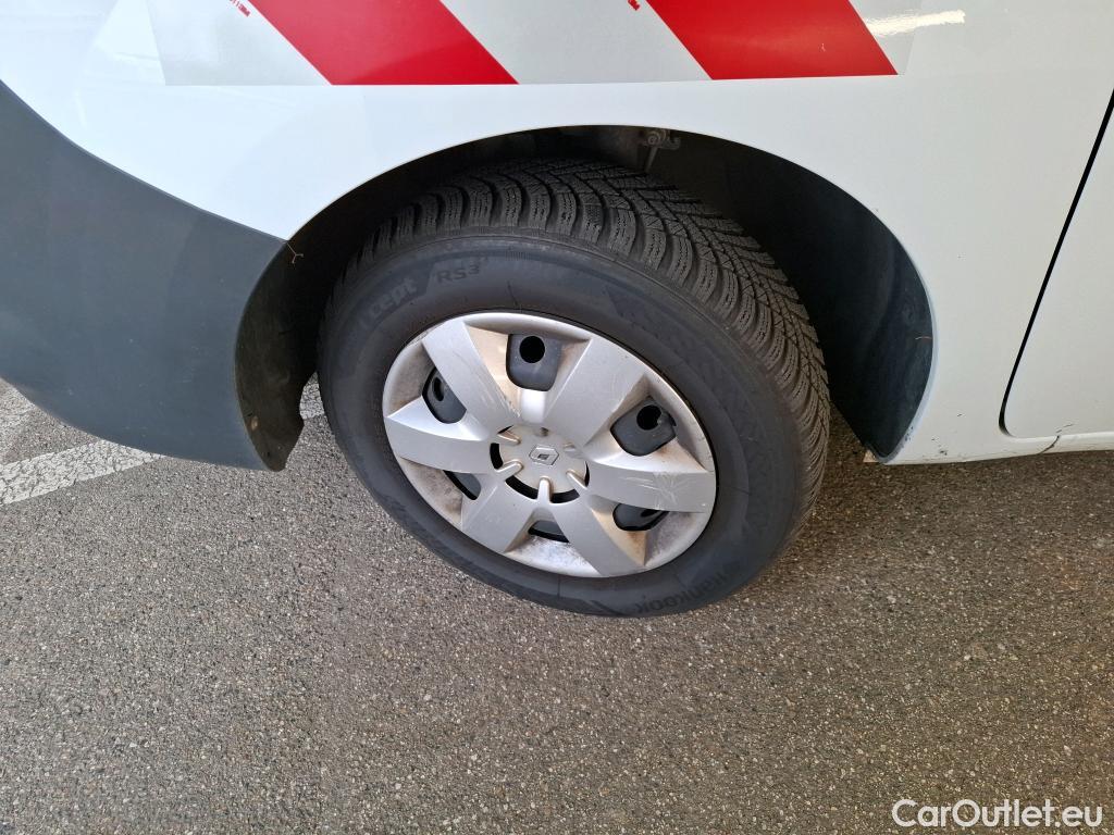  Renault  Kangoo  II Express Maxi Extra (Série Spéciale) 1.5 dCi 95CV BVM6 E6dT #44